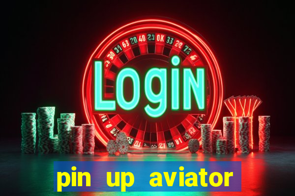 pin up aviator promo code